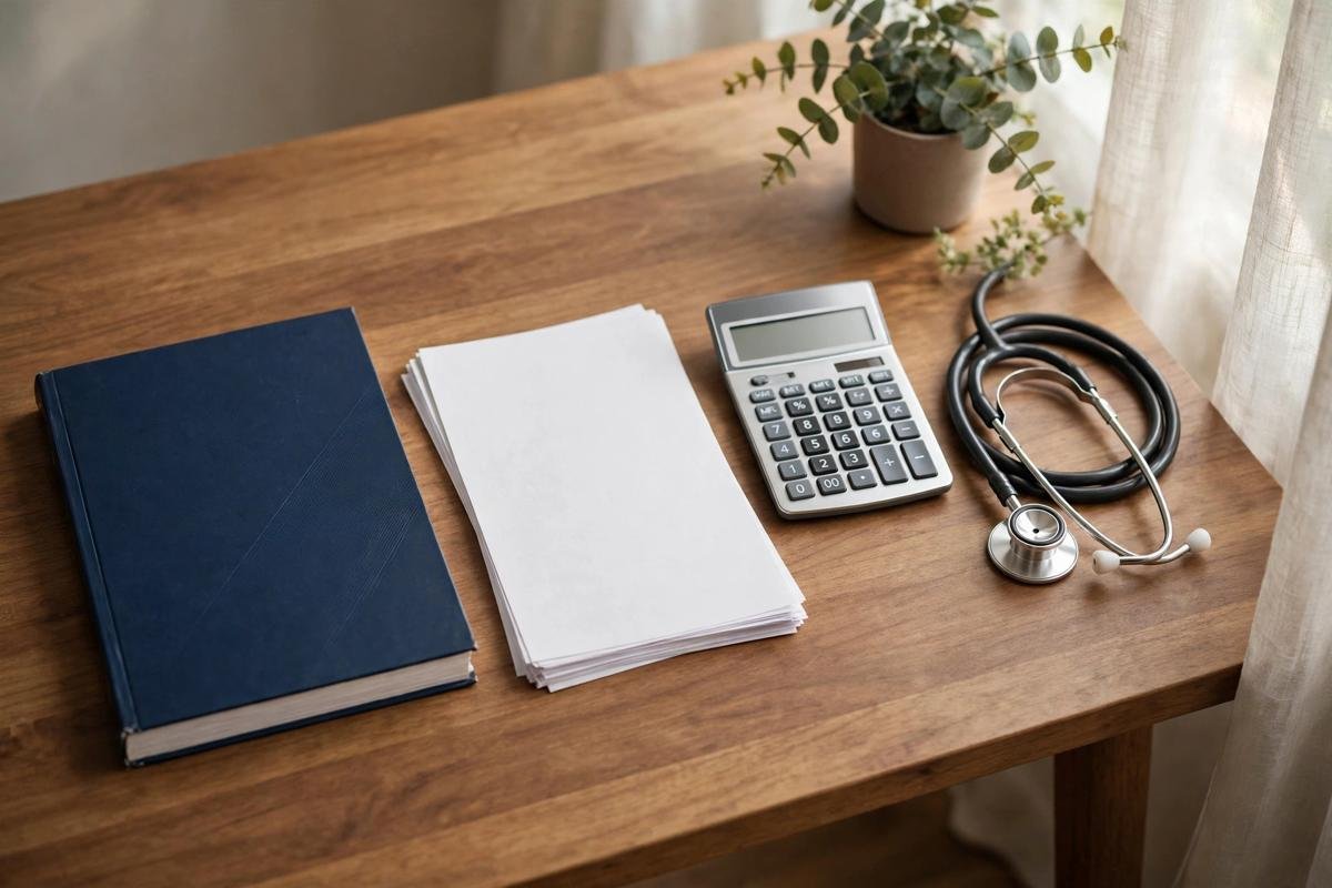 How Coders Choose a Code From Clinical Notes