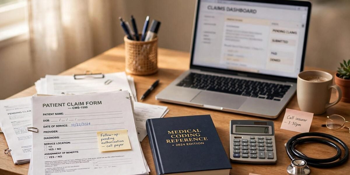 What Is a CPT Code? Categories, Claims, and CPT vs ICD-10 vs HCPCS