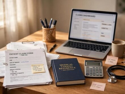 What Is a CPT Code? Categories, Claims, and CPT vs ICD-10 vs HCPCS