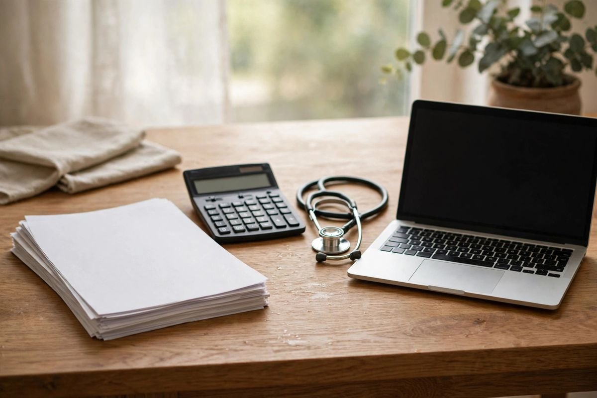 What Happens After Your Deductible Is Met