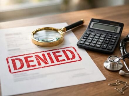 Why Medical Claims Get Denied: Common Reasons and How to Appeal