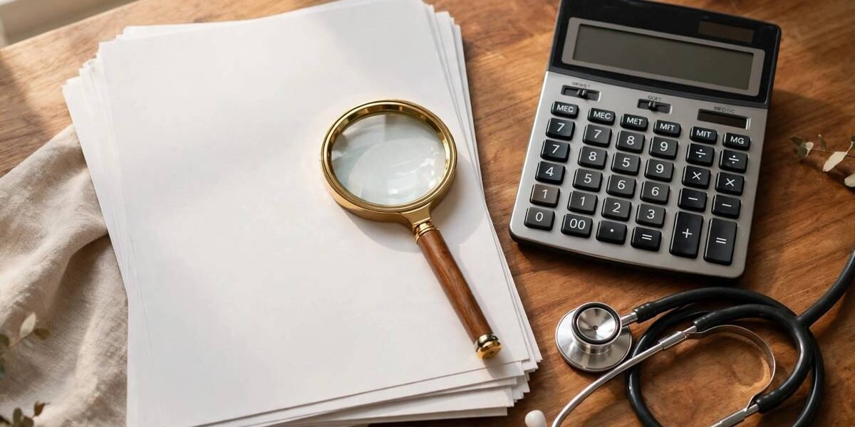 Why a Claim Can Be Denied for Missing Information