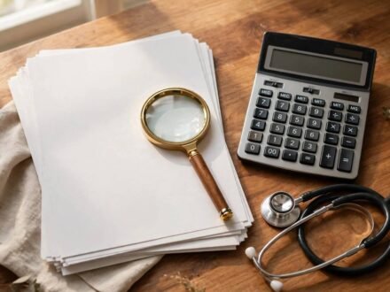 Why a Claim Can Be Denied for Missing Information