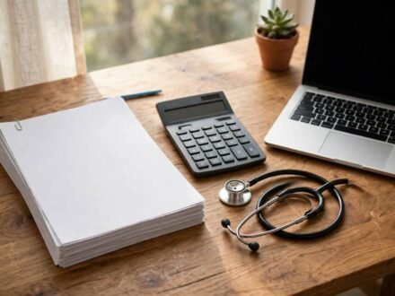 What Your Diagnosis Code Means on a Claim After a Chronic Condition Visit