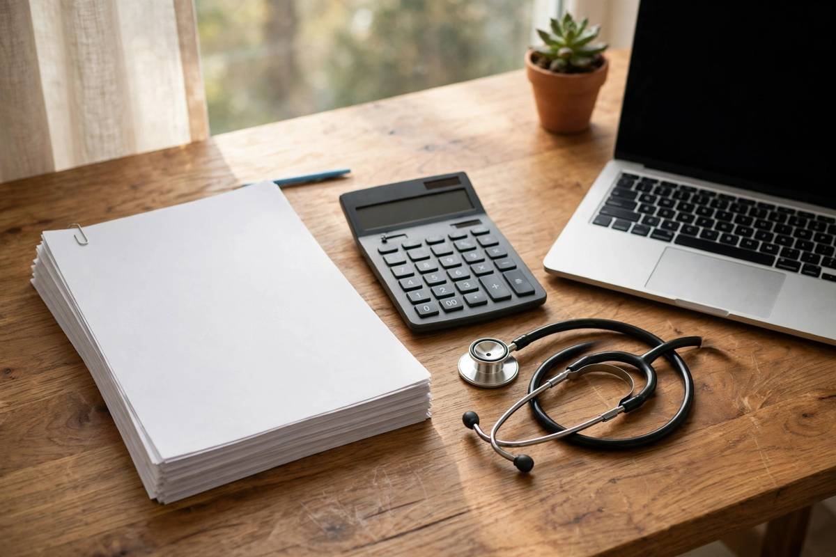 What Your Diagnosis Code Means on a Claim After a Chronic Condition Visit