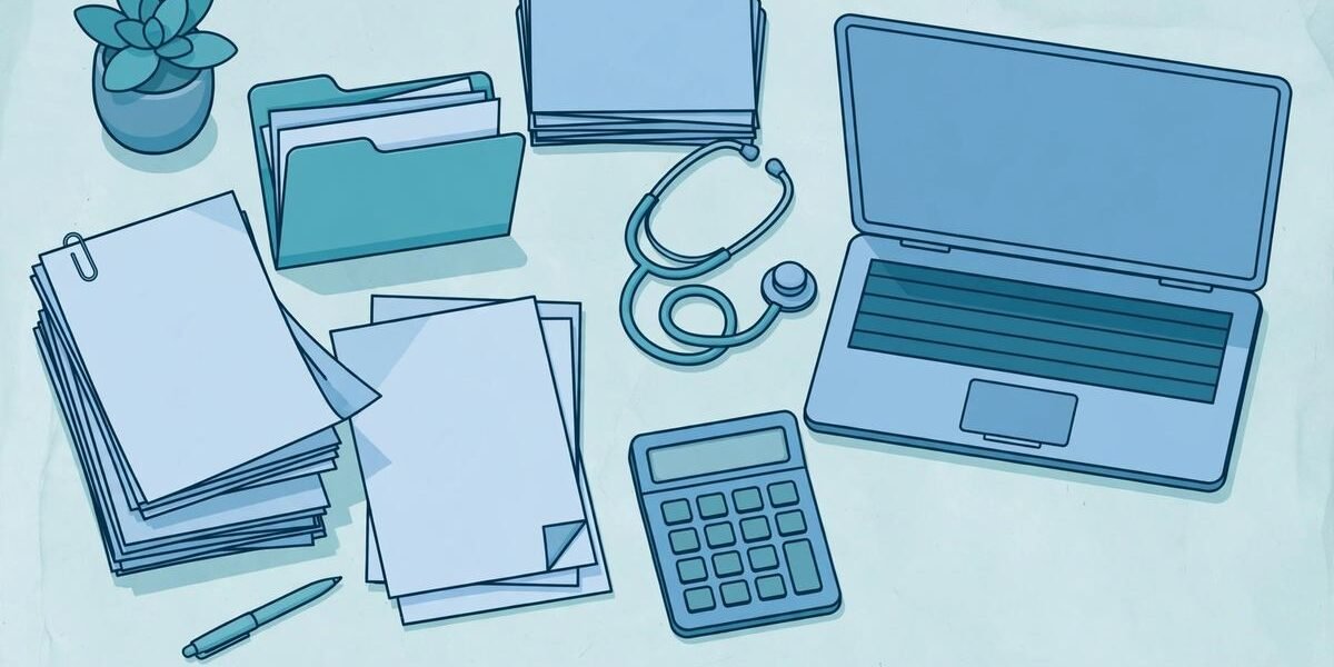What Is Medical Billing? How Claims, Codes, and Payments Actually Work