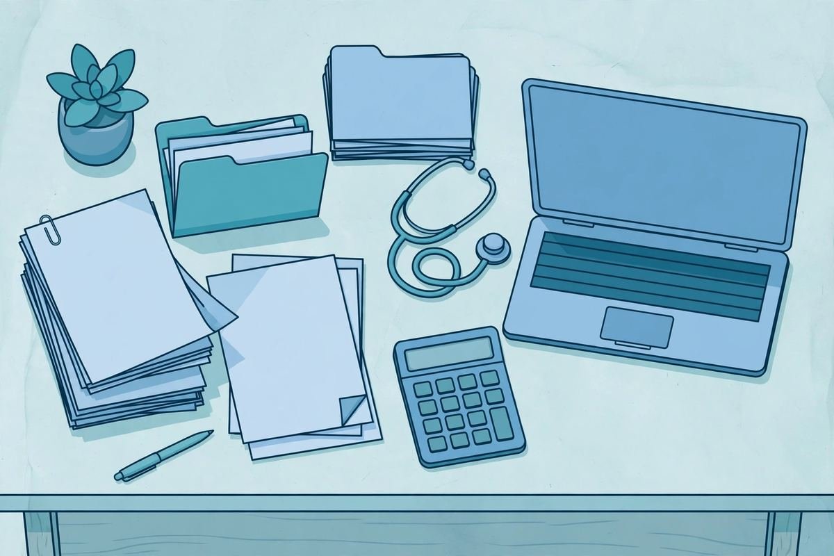 What Is Medical Billing? How Claims, Codes, and Payments Actually Work