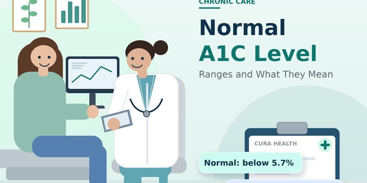 What Is a Normal A1C Level? Understanding Your Results