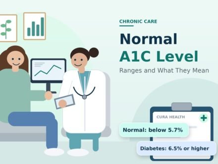 What Is a Normal A1C Level? Understanding Your Results